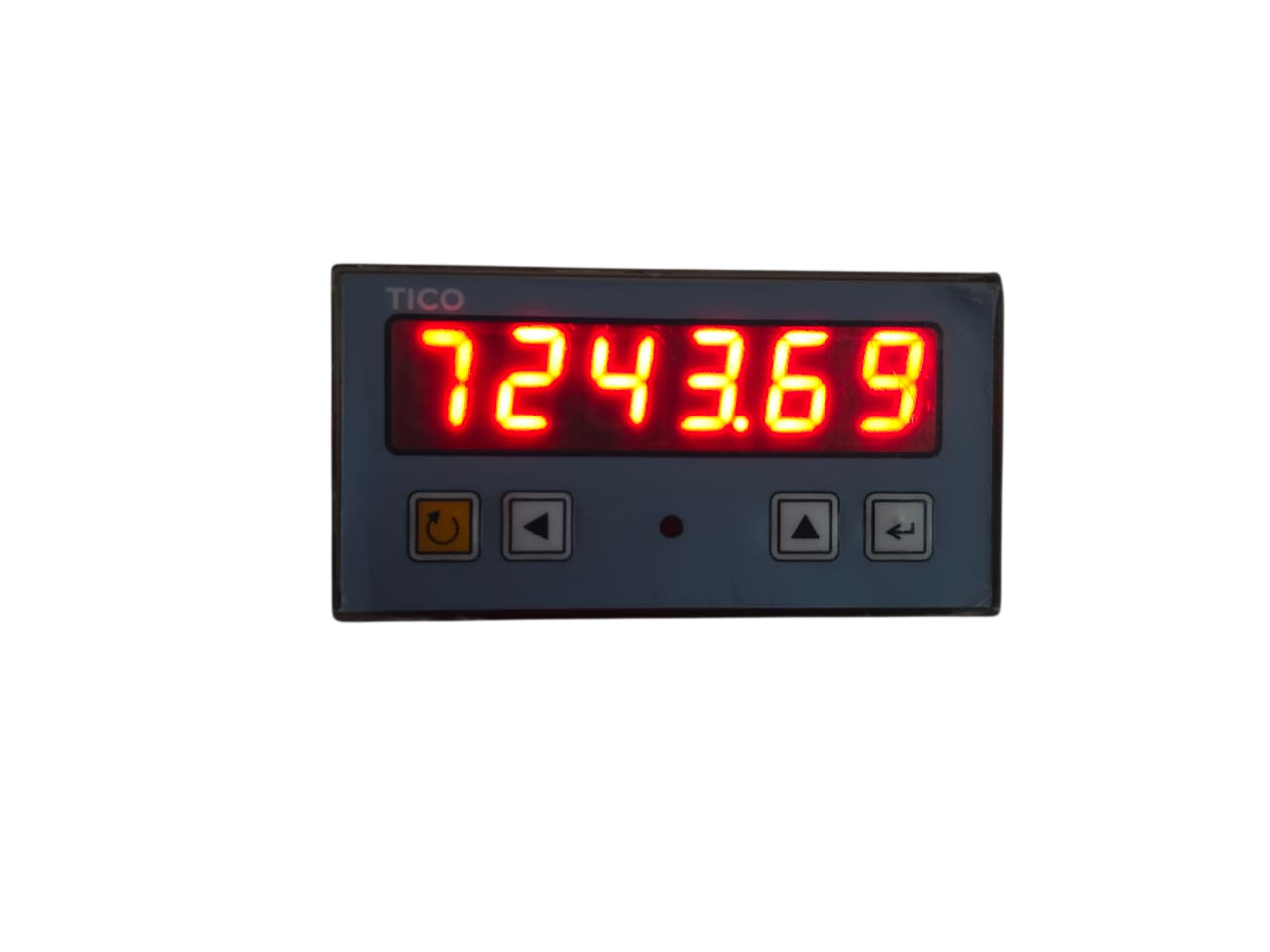 TICO digital length counter