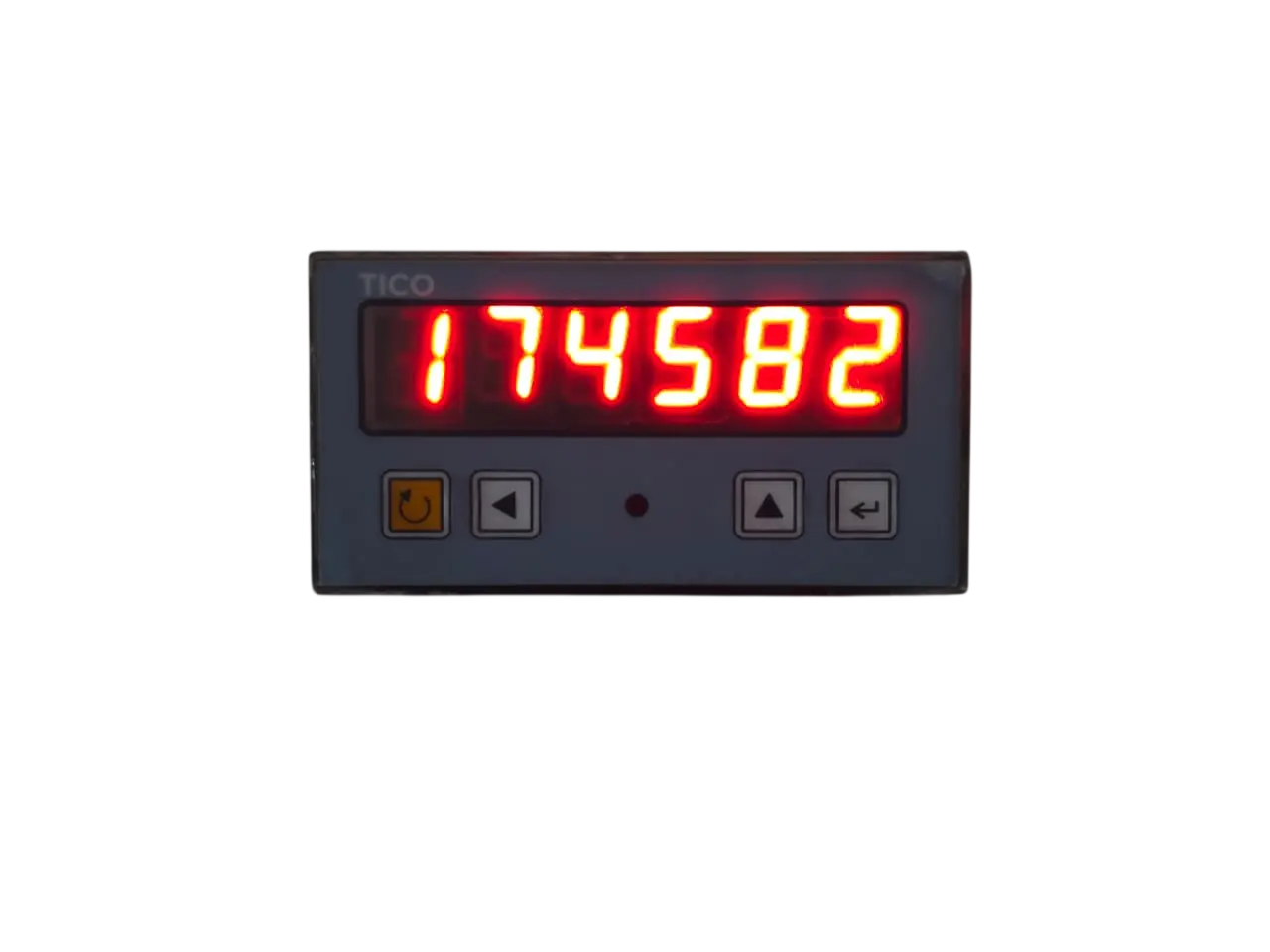 TICO programmable process-control counter
